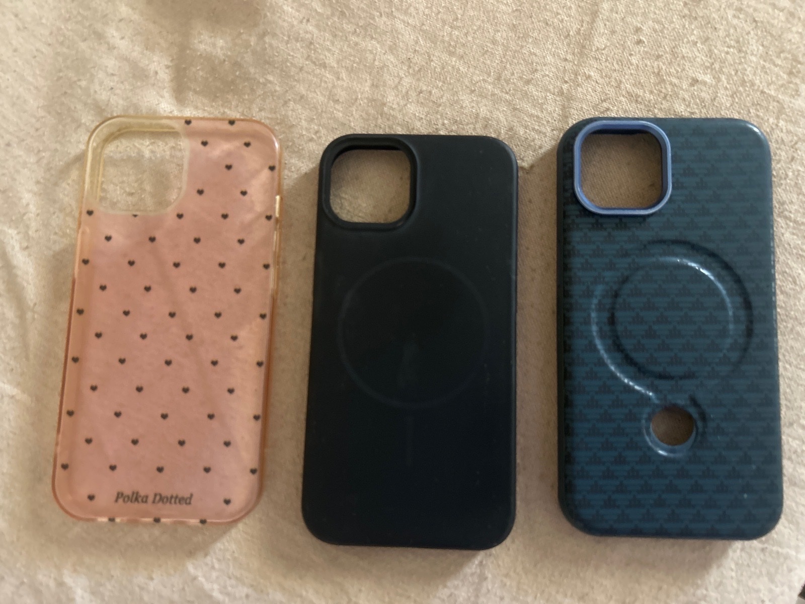 Cases iphone 13