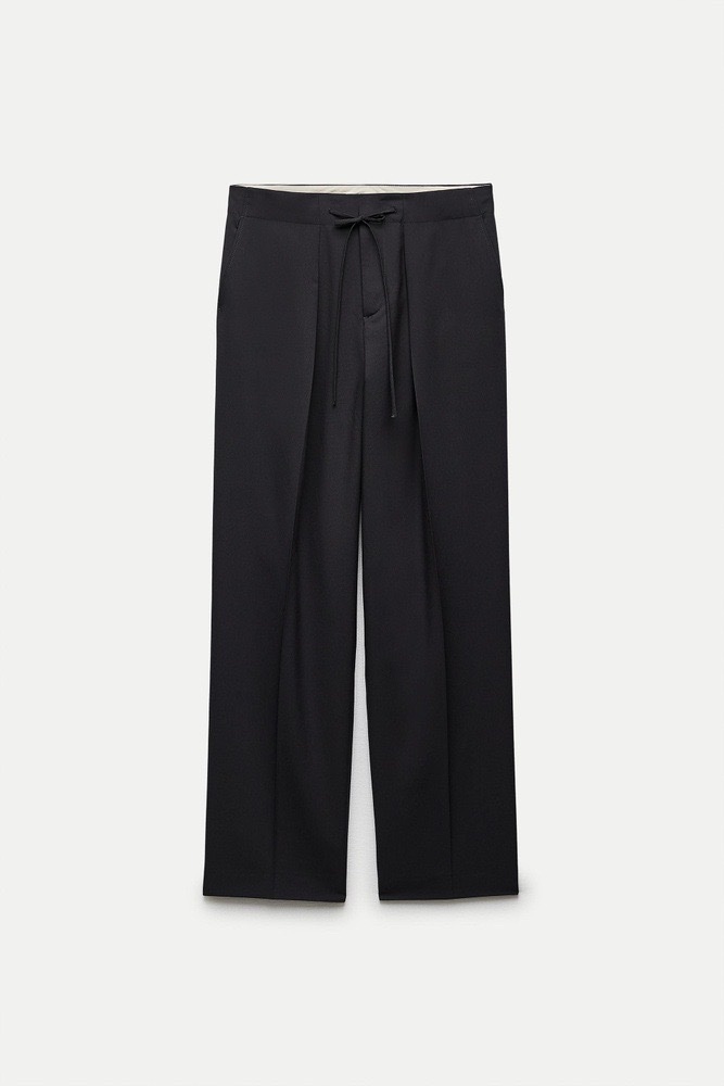 Pantalon zara