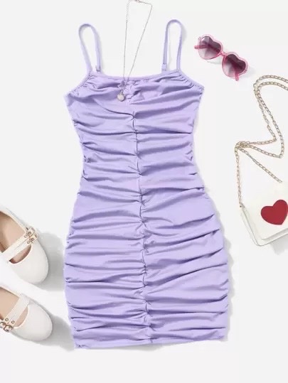 Robe shein 