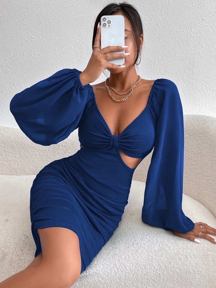 Robe shein