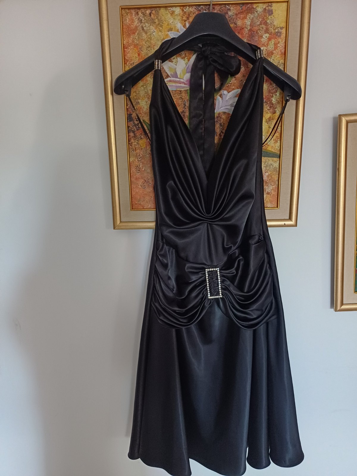 Robe soirée