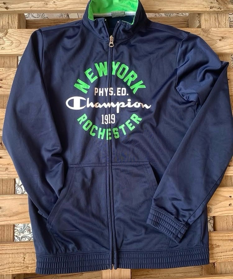 Veste CHAMPION