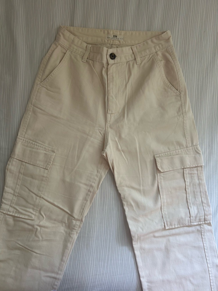 Cargo beige 