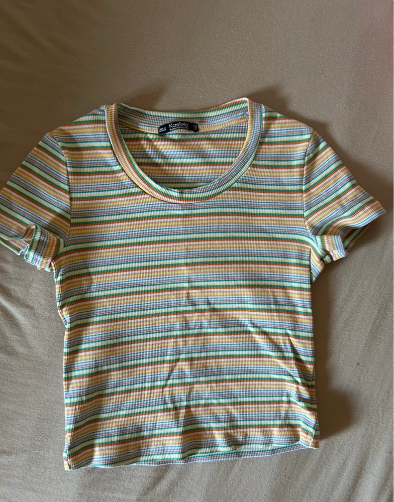T-shirt kastelo