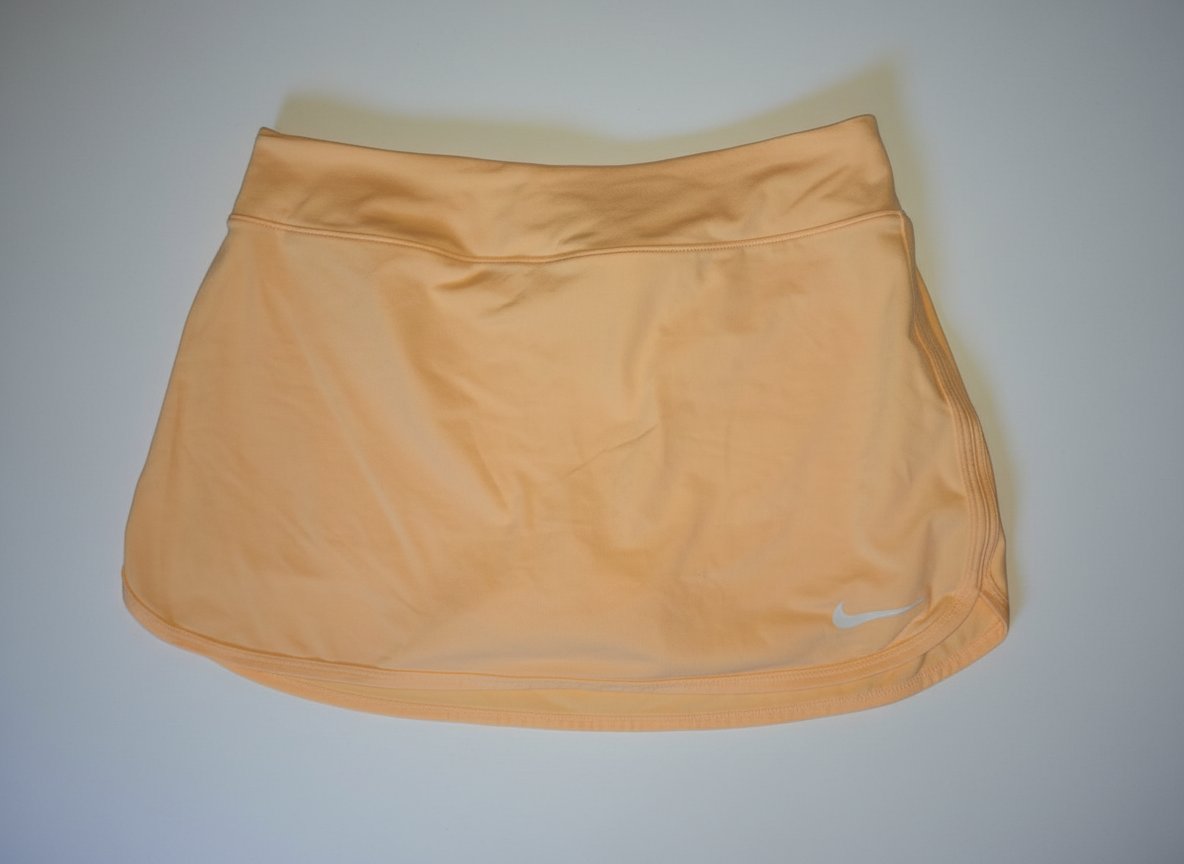 Jupe short