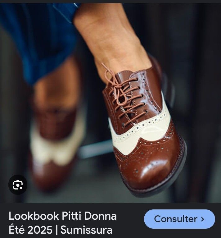Pointure 37.5 vrai cuir 
