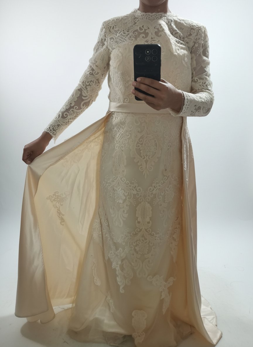 Robe soirée  taille 36/38