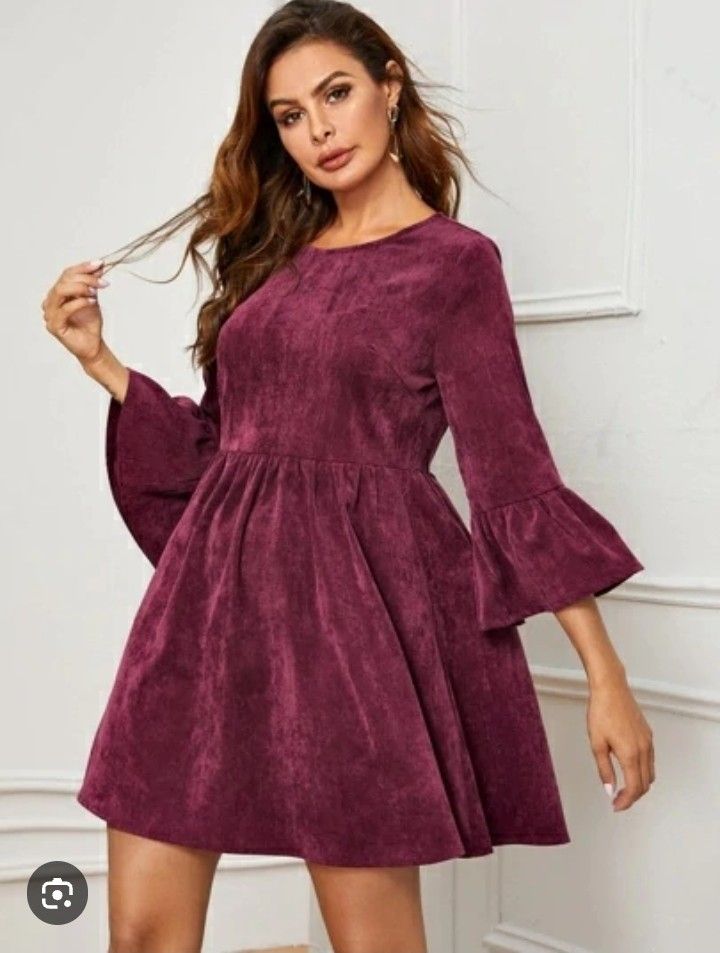 Jolie Robe Shein 