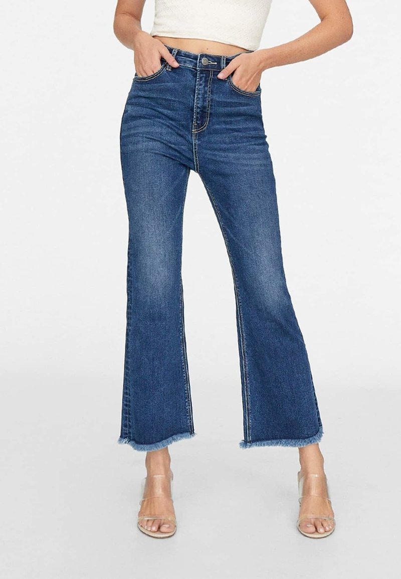 Pantalon stradivarius en très bon état 