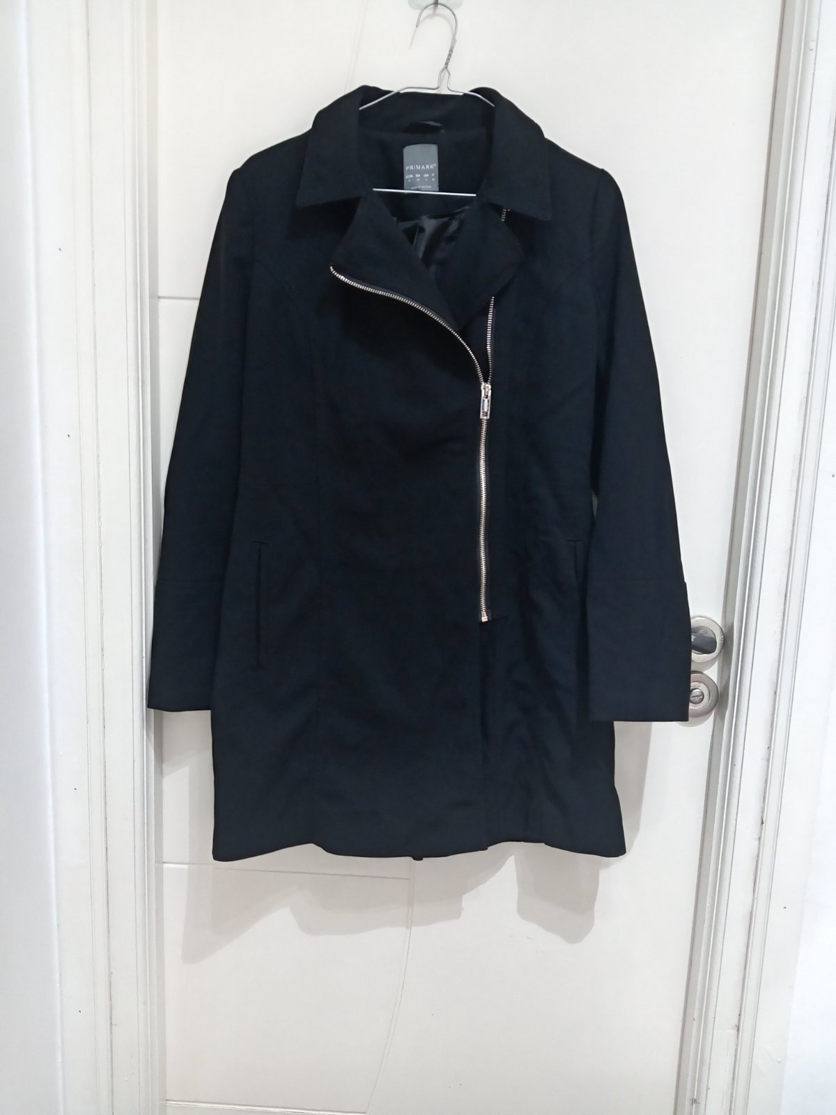 Manteau demi saison 