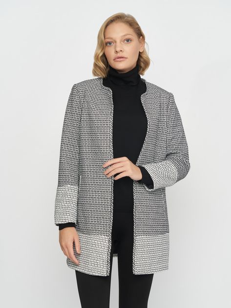 Blazer chic H&M comme neuf 