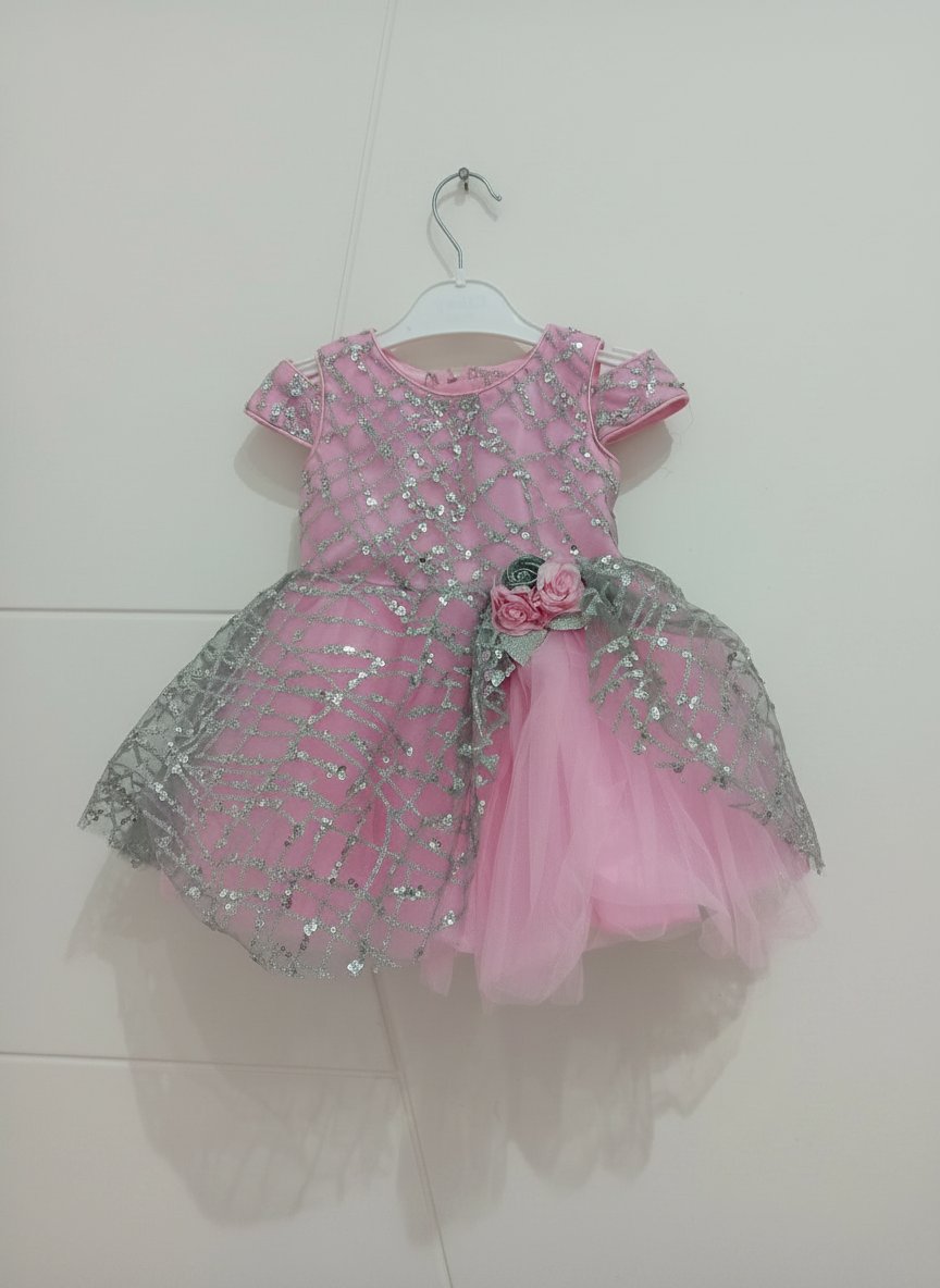 Robe princesse 