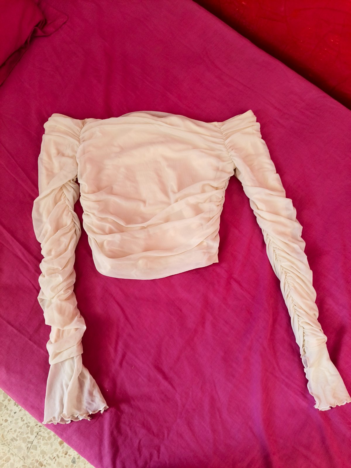 Top shein 