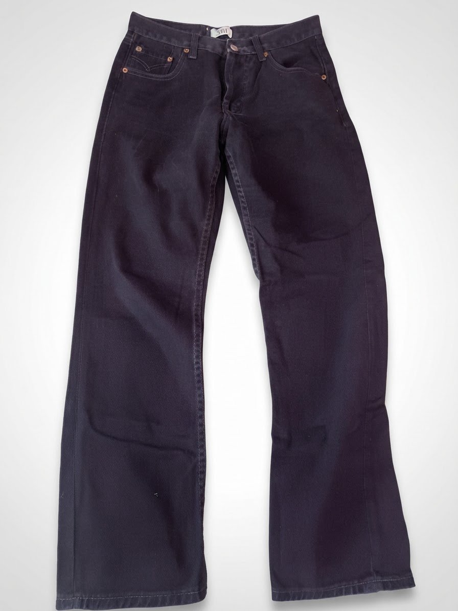 Pantalon levis taille 36