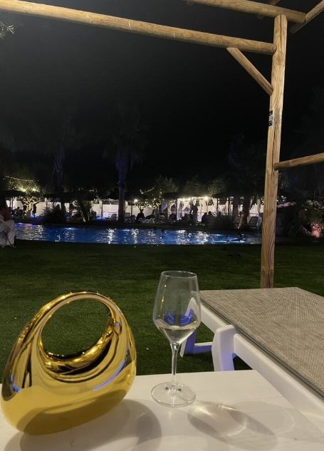 Sac soirée