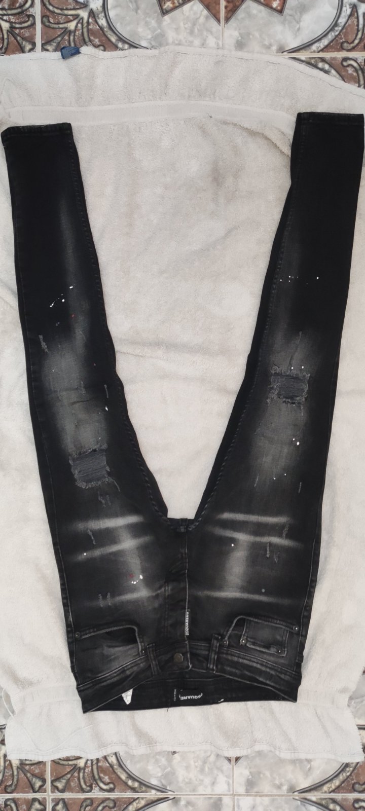 Pantalon 