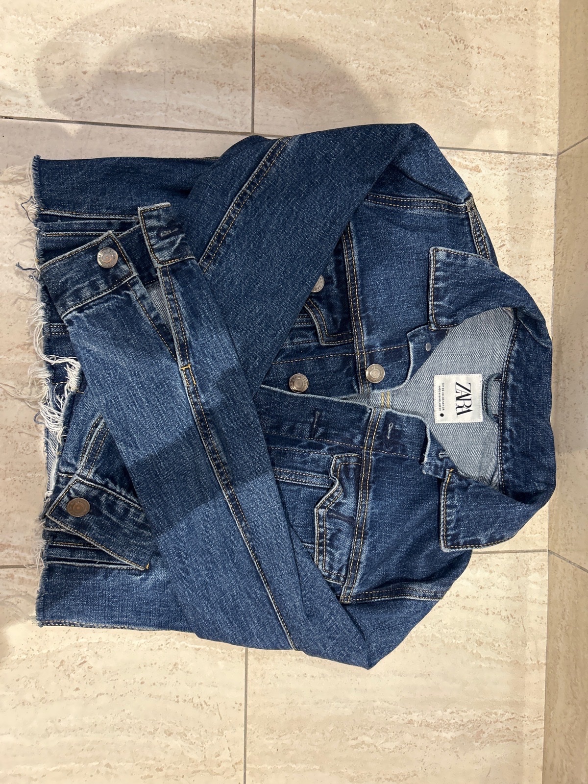 Veste