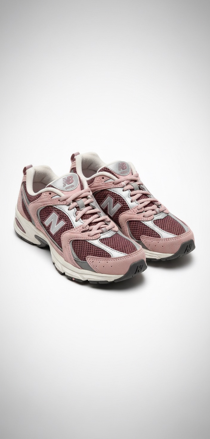 New balance