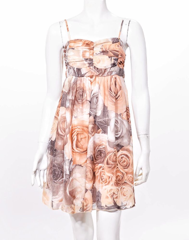 Robe été 