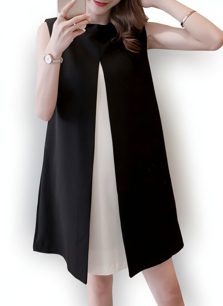 Mini robe 