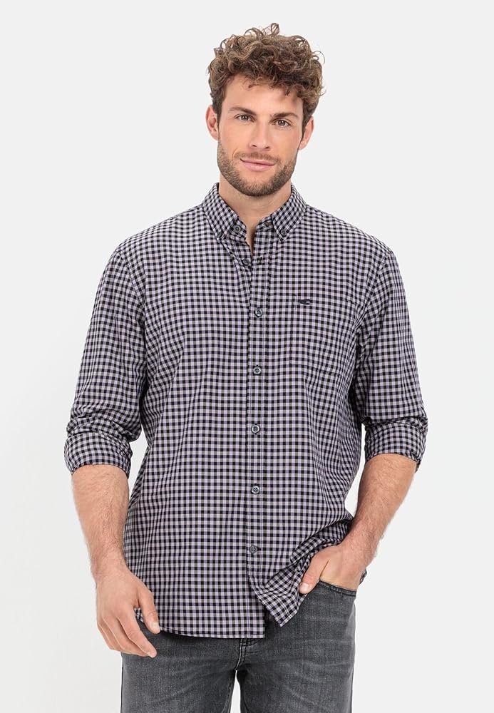 Chemise T38