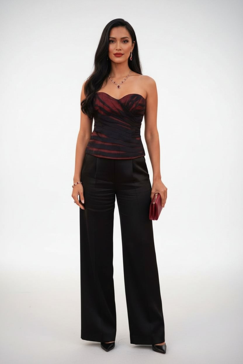 Bustier T38