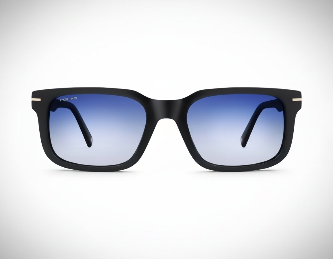 Lunette Polar unisexe 