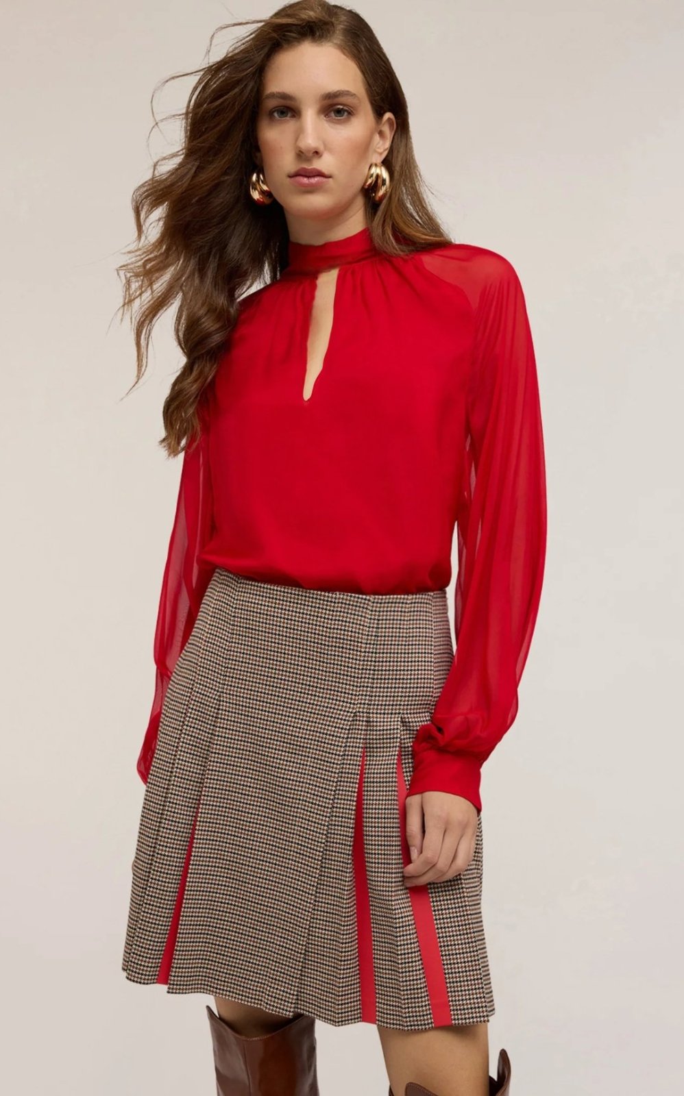 Chemise 