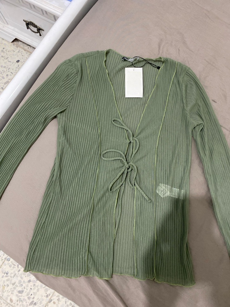Chemise zara