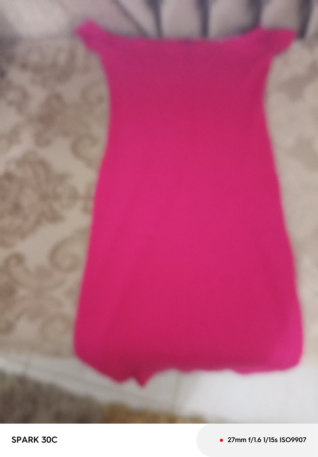 Robe élégante 