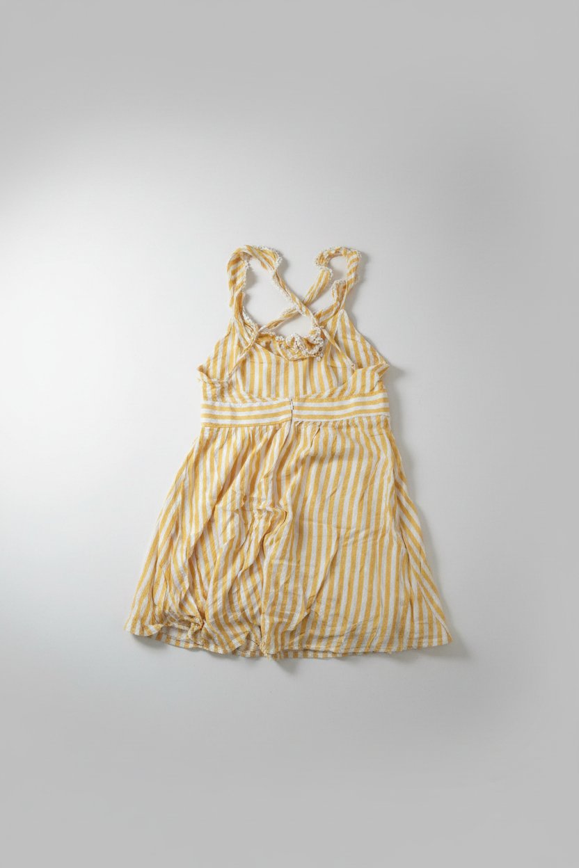 Robe courte forever