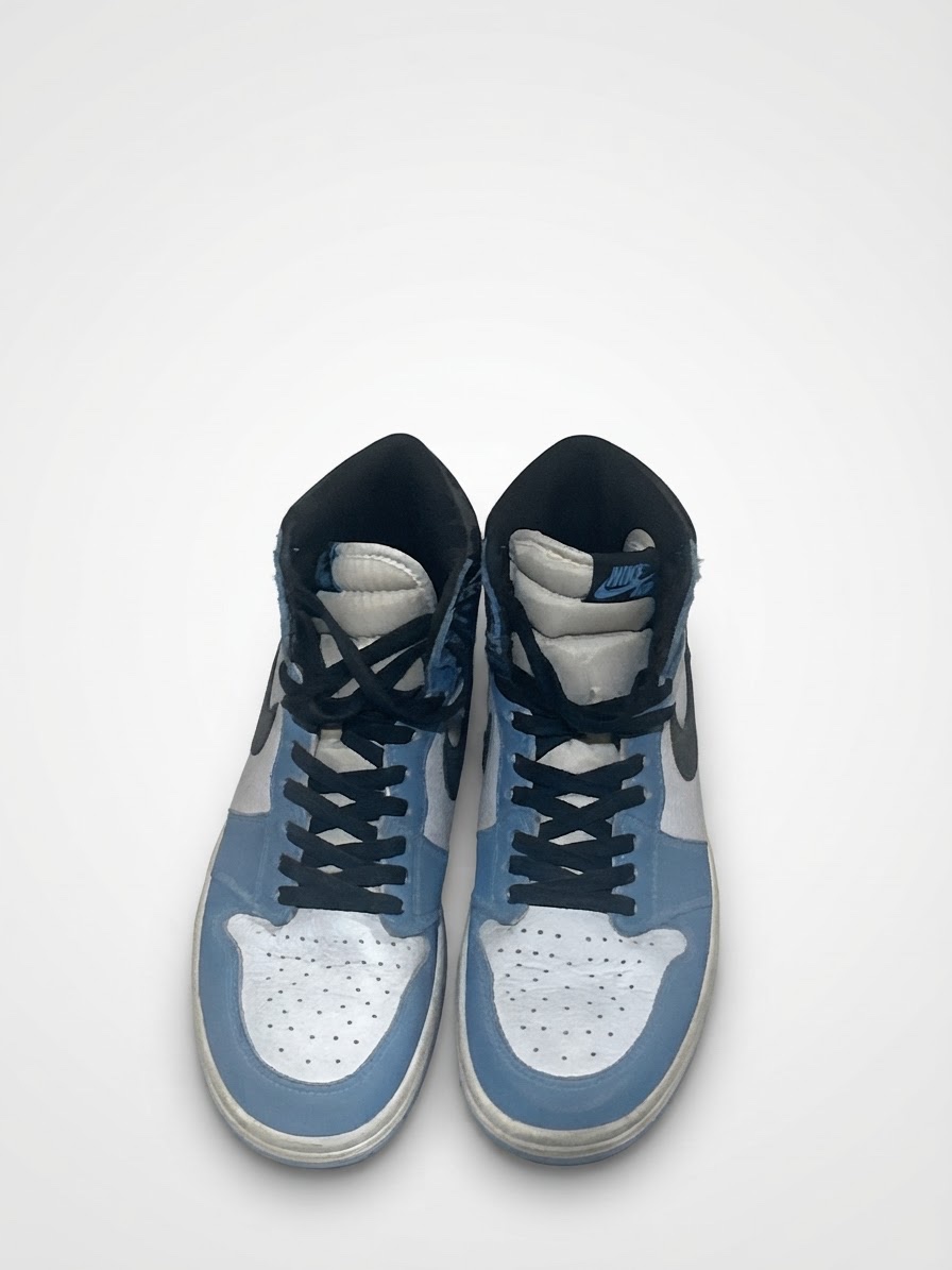 Nike jordan 1