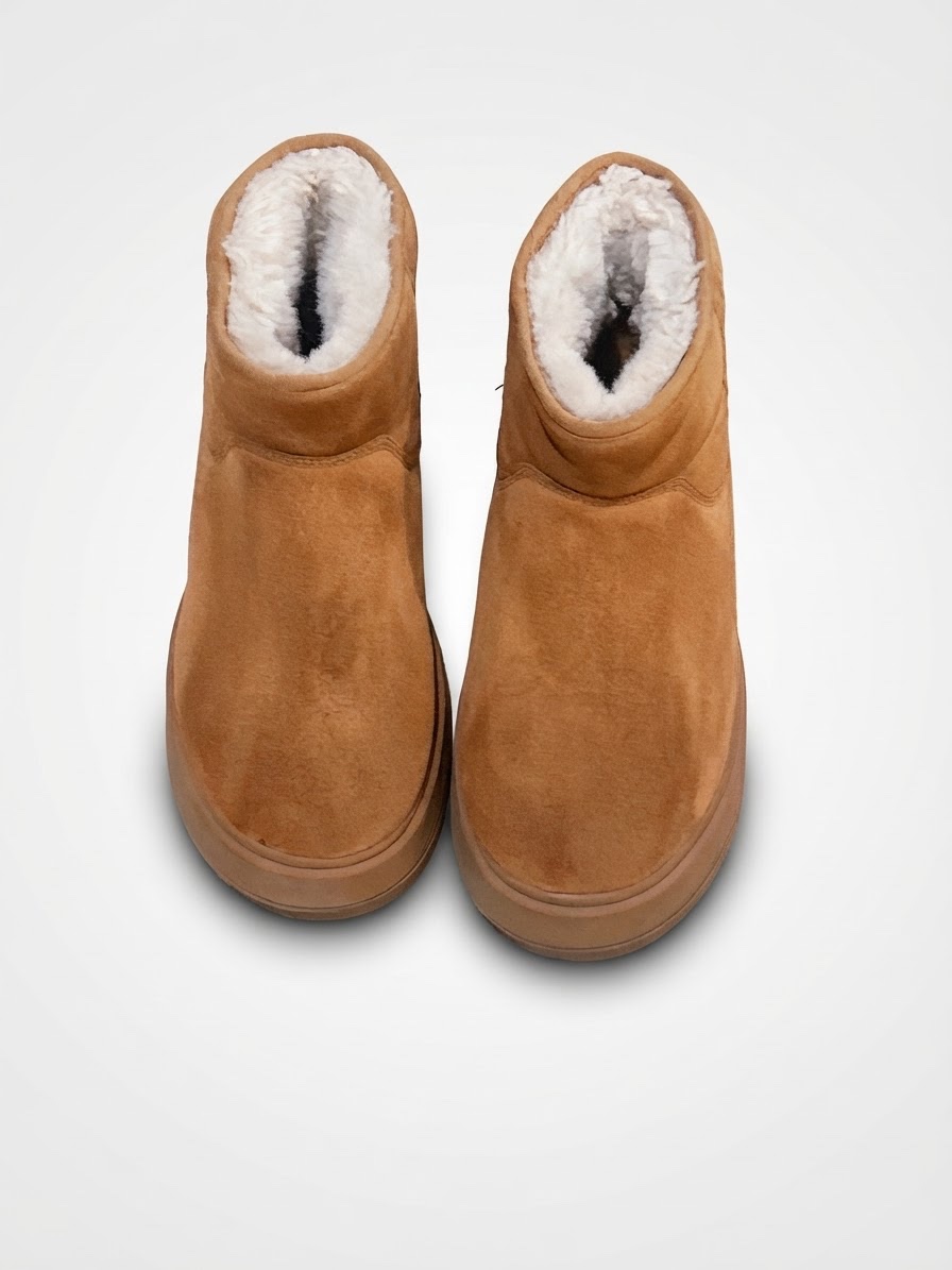 Uggs bershka