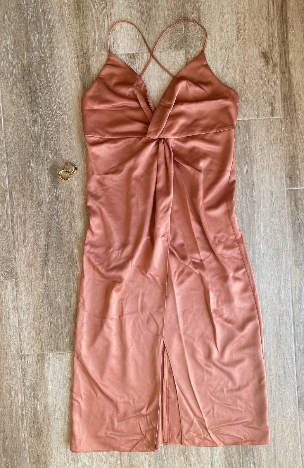 Robe soirée