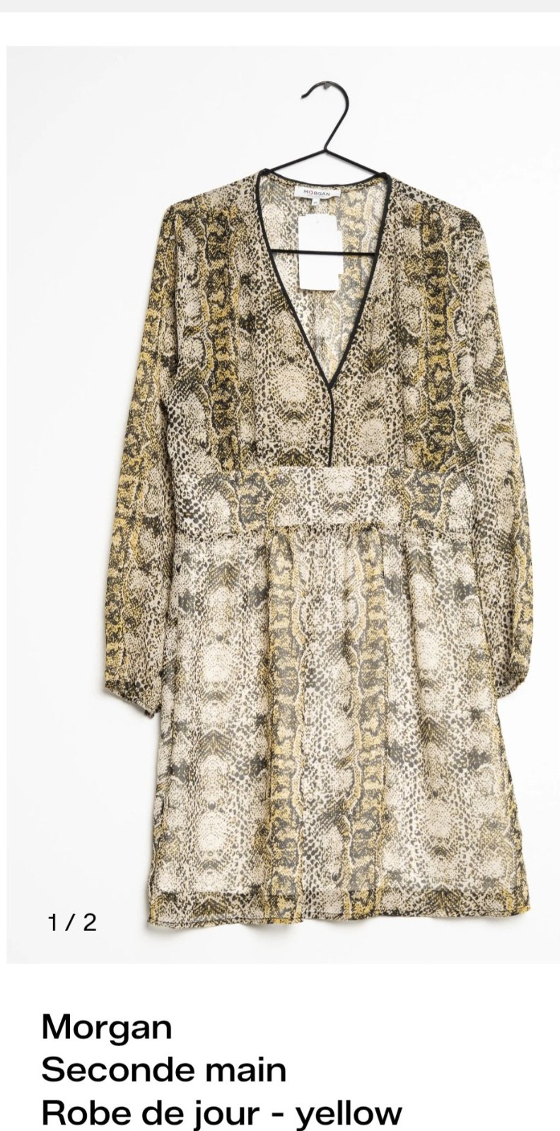 Robe