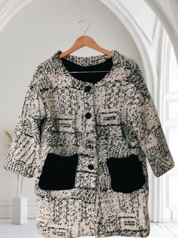 Gilet importé 