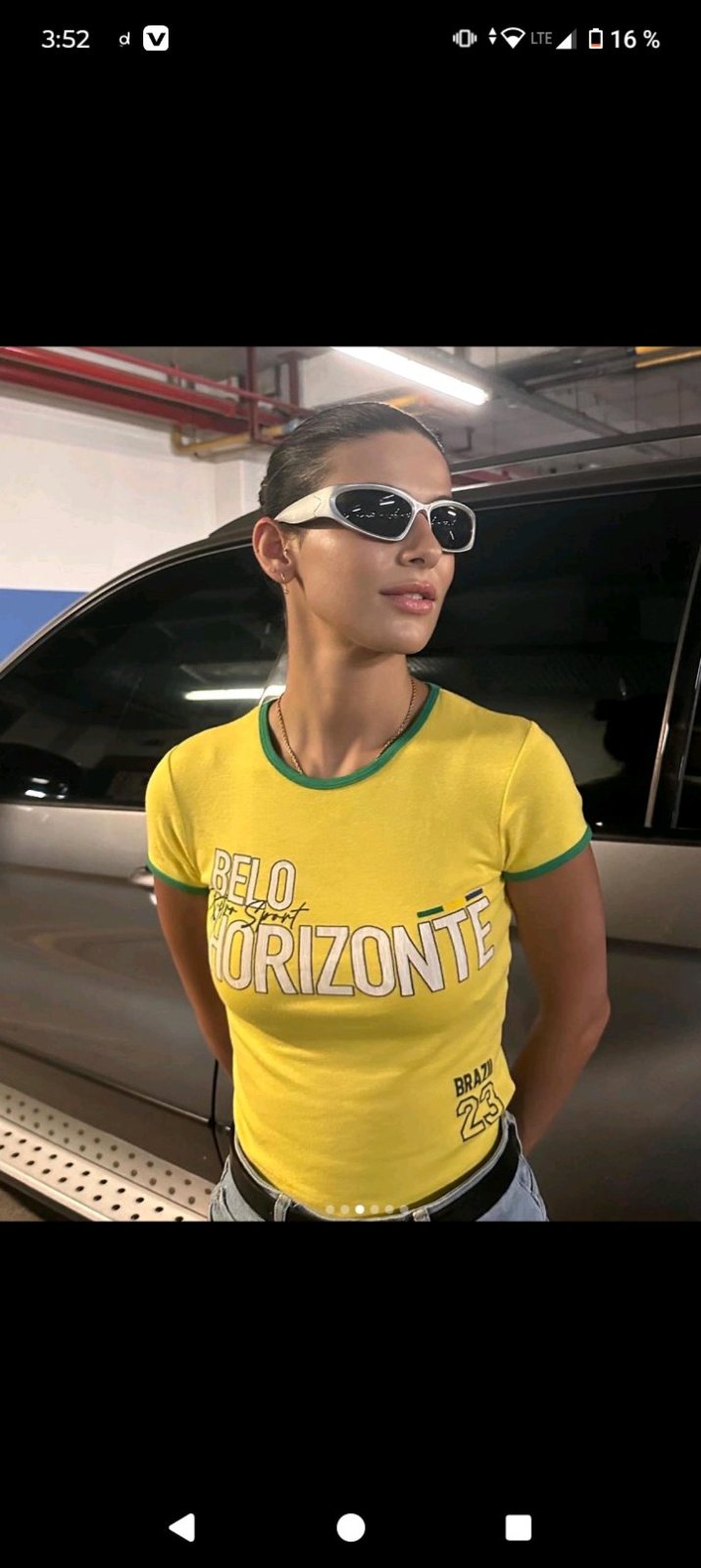 Bershka 
