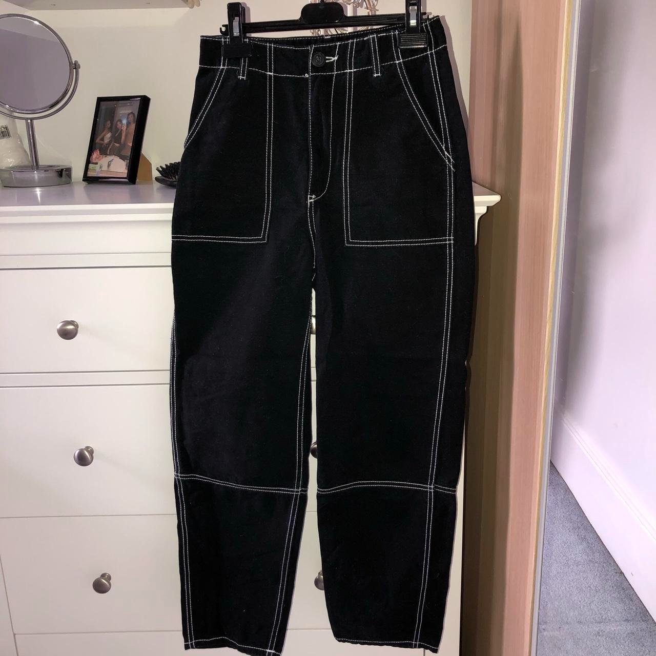 Black Cargo from H&M 