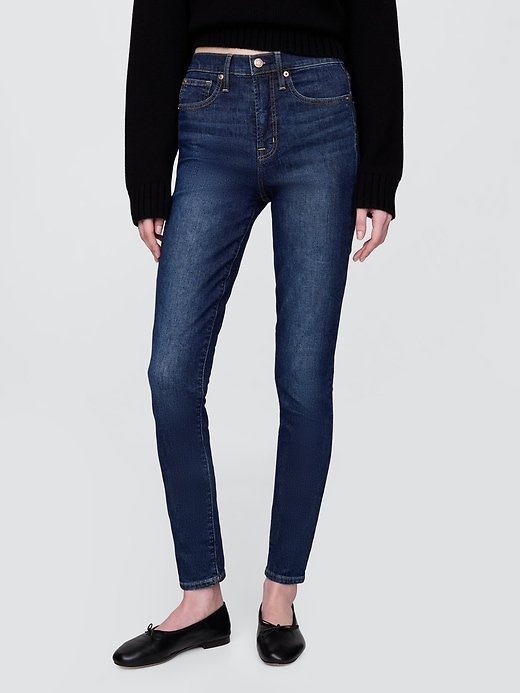 Gap 1969 Original True Skinny 277