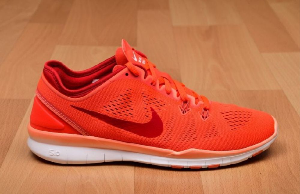 Nike runnings 0.5 TR Fit🏃🏃