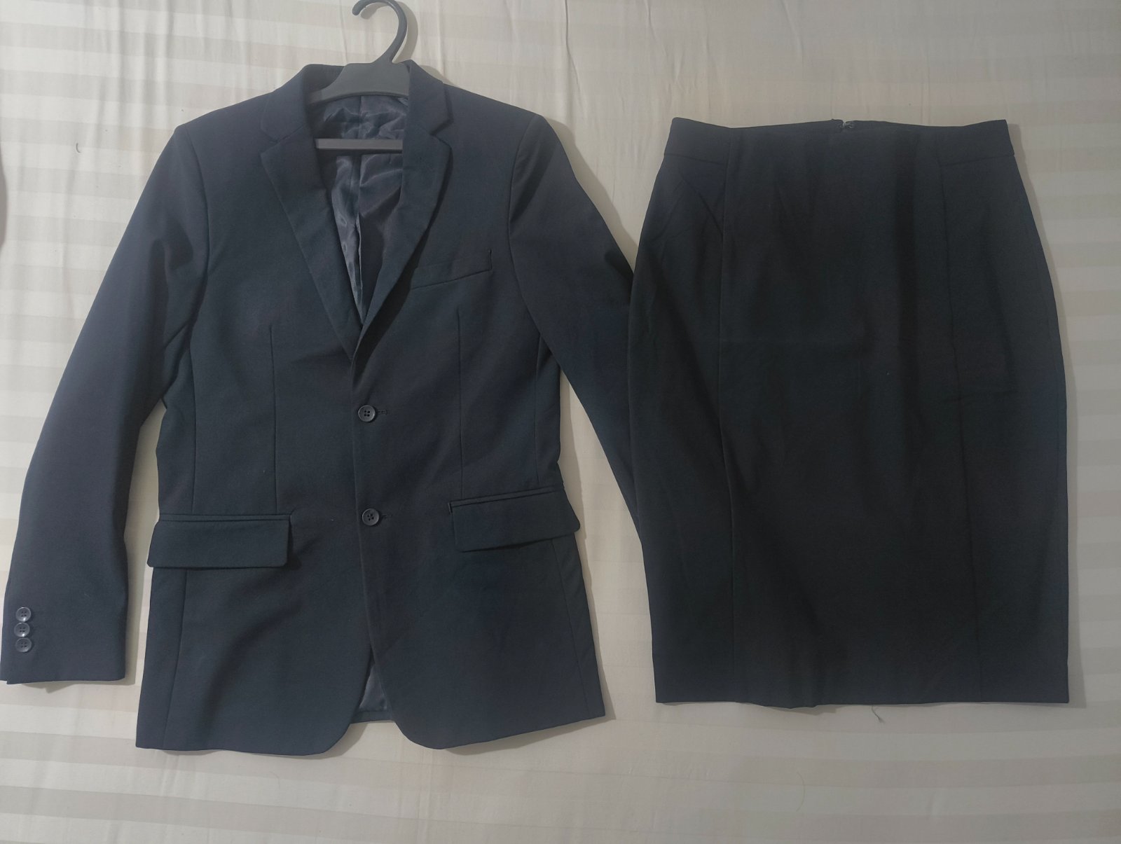 Lady's full suit from Portabella 