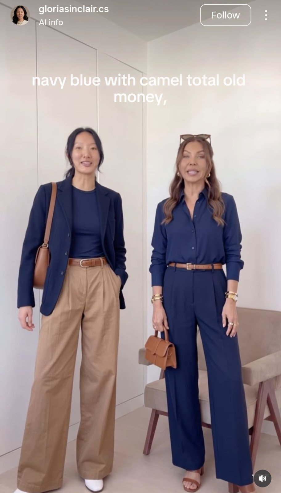 Pierre Cardin Original office pants 👜