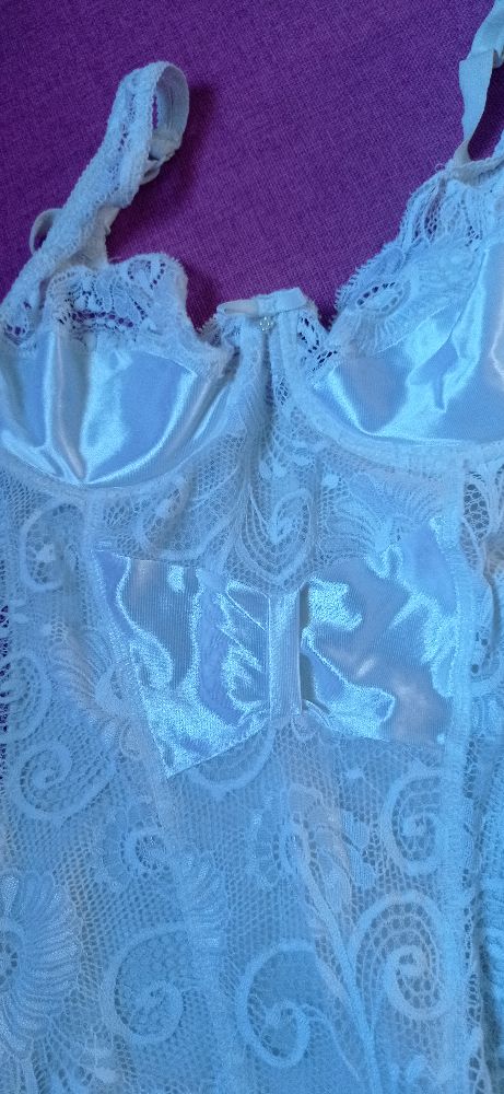 lingerie