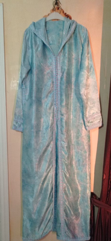Caftan marocain 