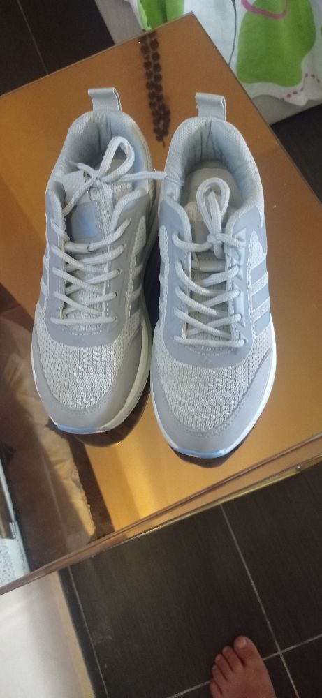 Espadrilles adidas prix un peu negociable 