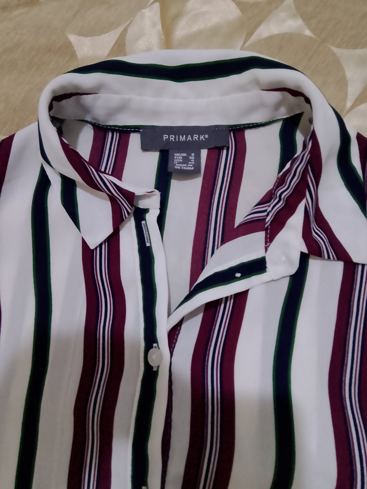 Chemise femme 