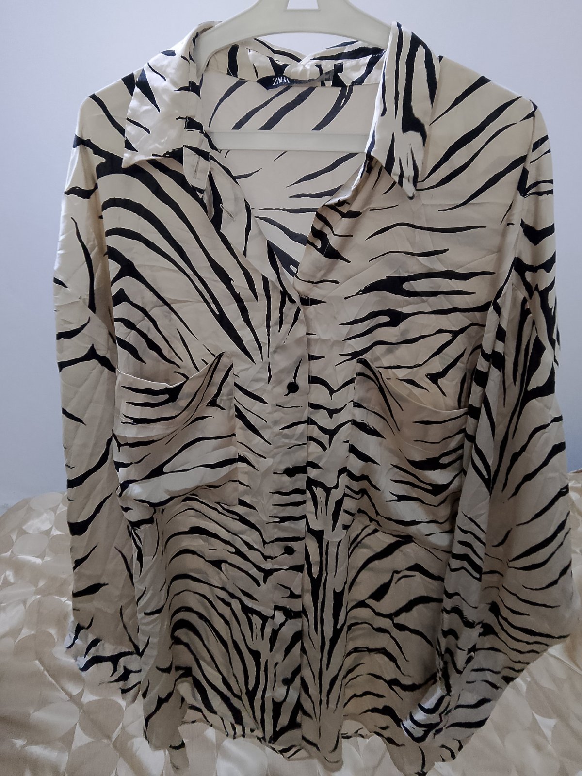Chemise femme 