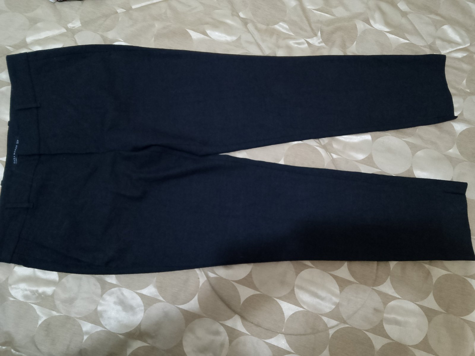 Pantalon noir 