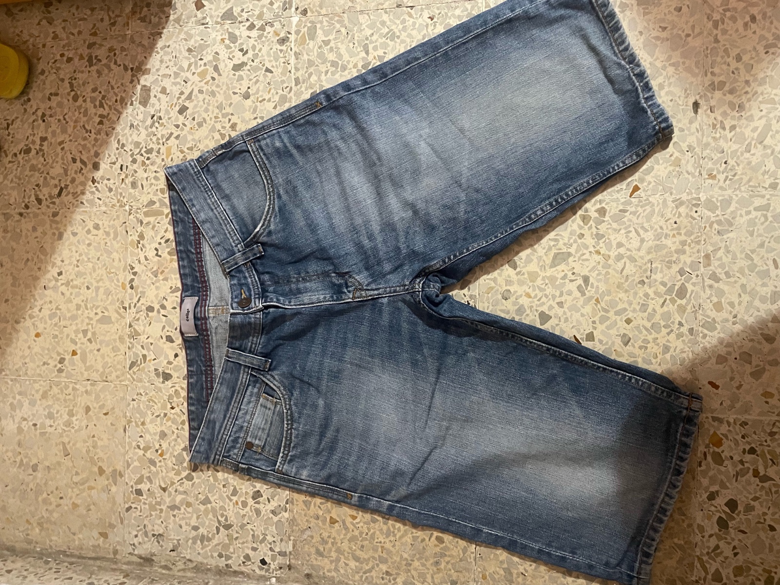 Celio jeans