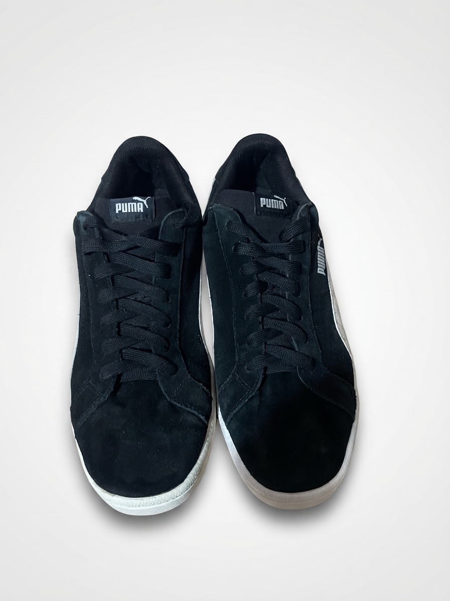 Puma Smach SD BLACK